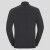 Pull à col zip Homme ODLO 1/2 ZIP ROY