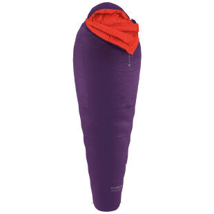 SLEEPINGBAG DIABLE 1100 DUVET RDS DOWN