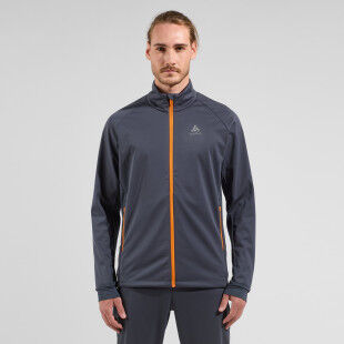Odlo BRENSHOLMEN cross-country ski jacket