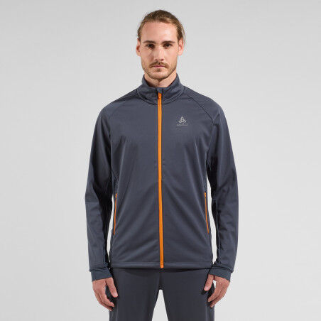 BRENSHOLMEN JACKET