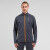 BRENSHOLMEN JACKET