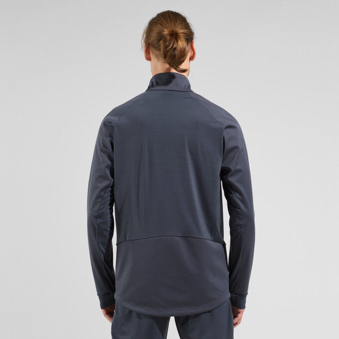 BRENSHOLMEN JACKET