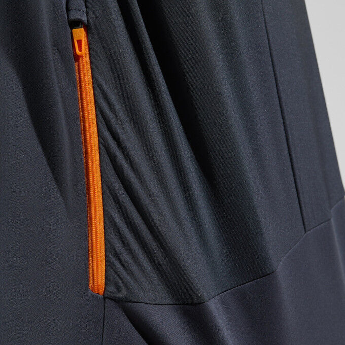 BRENSHOLMEN JACKET