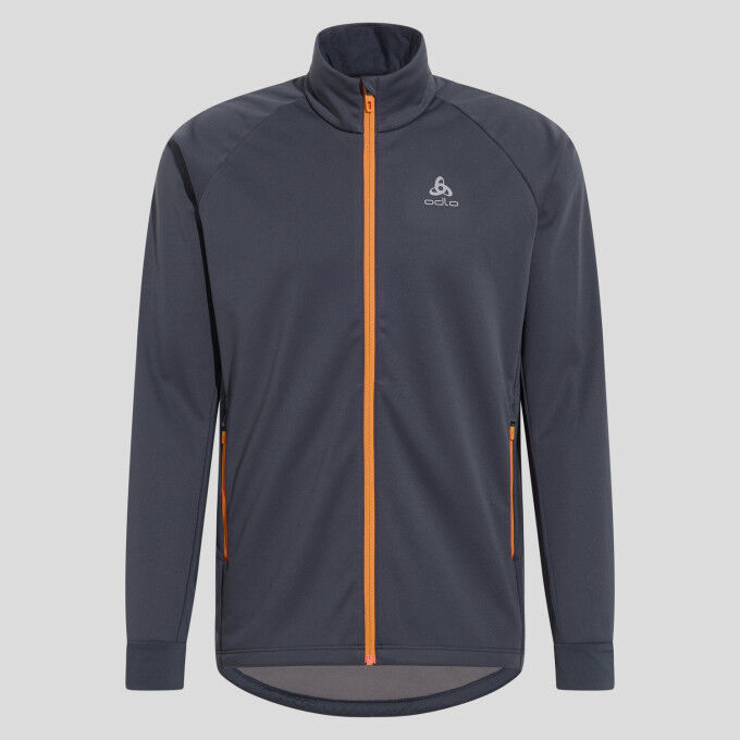 Chaqueta esquí de fondo Odlo BRENSHOLMEN