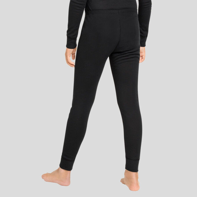 Collant technique enfant Odlo FITTED BOTTOM LONG