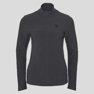 Women's 1/2 zip jumper ROY