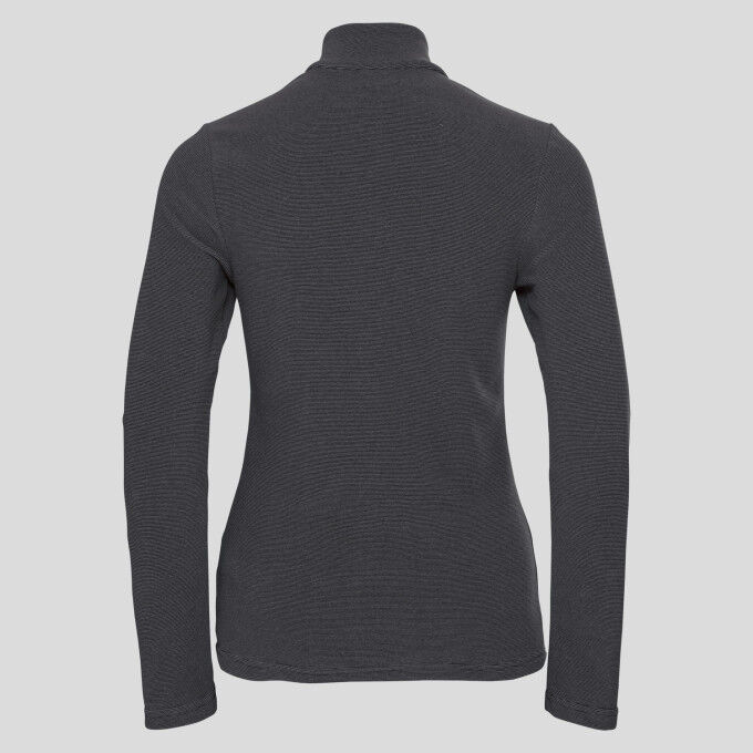 Jersey de mujer con 1/2 cremallera ROY Odlo
