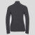 Pull à col femme 1/2 ZIP ROY