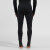 Active Warm Men's Tights Odlo FITTED BOTTOM LONG