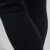 Active Warm Men's Tights Odlo FITTED BOTTOM LONG