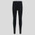 Active Warm Men's Tights Odlo FITTED BOTTOM LONG
