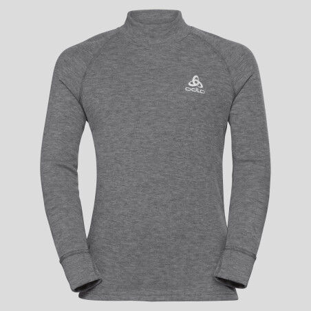 T-shirt technique enfant Odlo Activ Warm