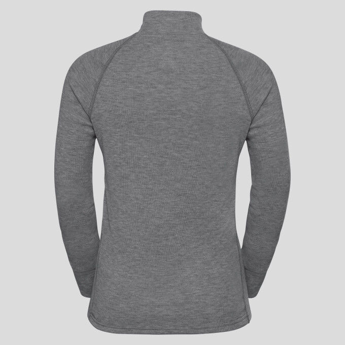 Camiseta técnica de niño Odlo Activ Warm