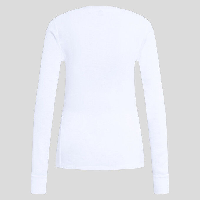 Camiseta de manga larga para mujer Odlo Activ Warm