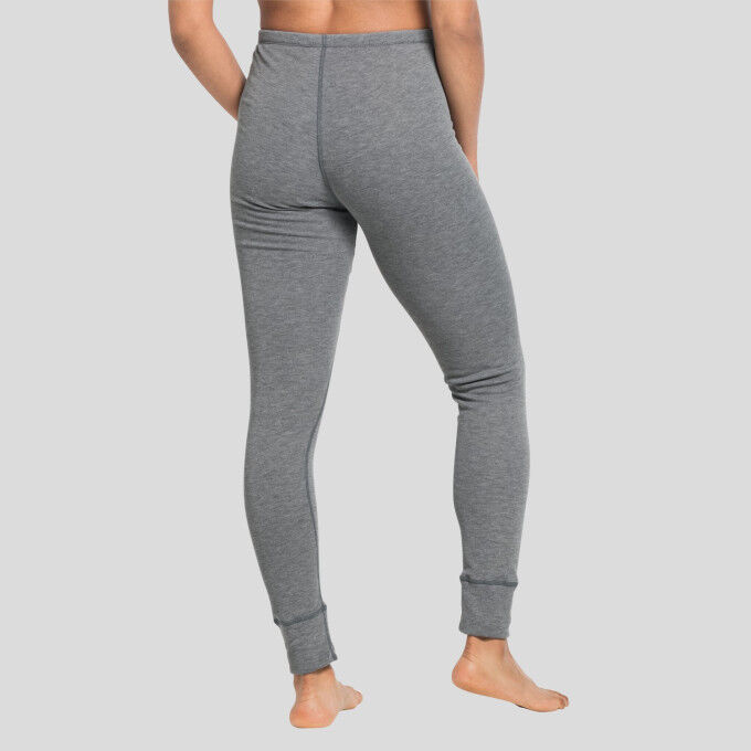 Mallas mujer Odlo ACTIVE WARM ECO