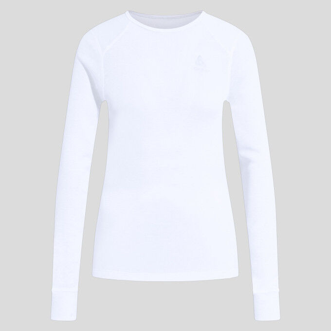Camiseta de manga larga para mujer Odlo ACTIV WARM