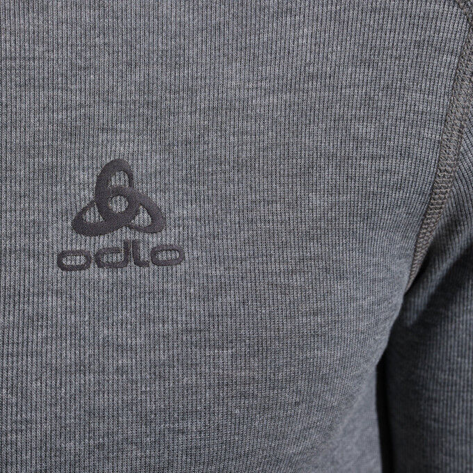 Odlo Men's Activ Warm T-Shirt