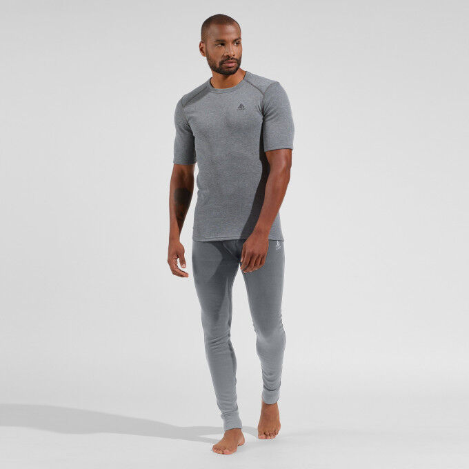 Odlo Men's Activ Warm T-Shirt
