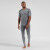 T-shirt Homme Odlo Activ Warm