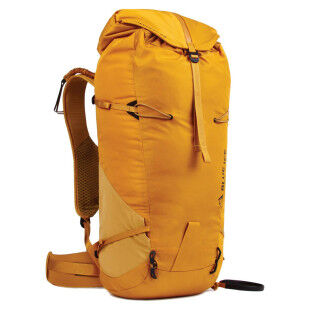 Mochila montañismo Blue Ice FIRECREST 28L Amarillo