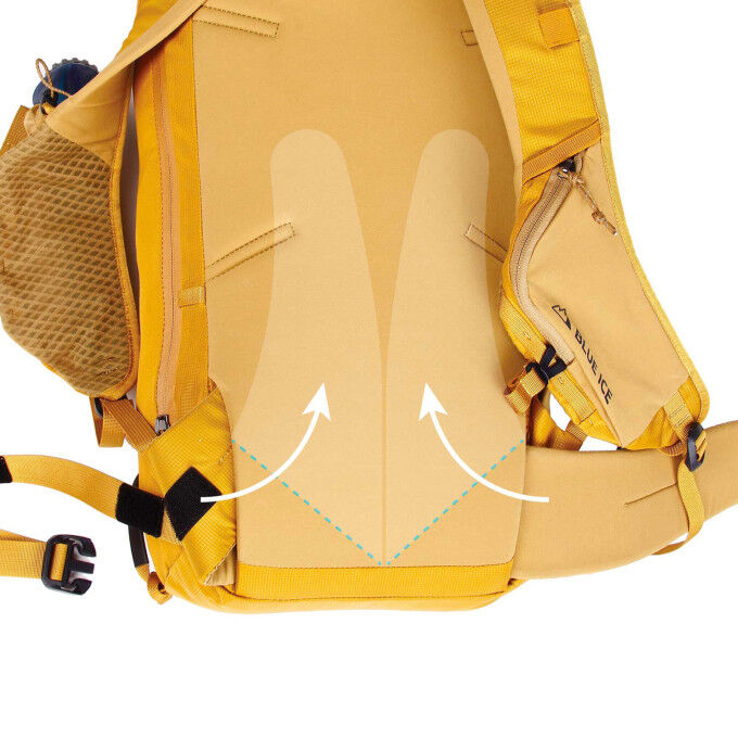 FIRECREST 28L