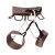W'S CUESTA HARNESS