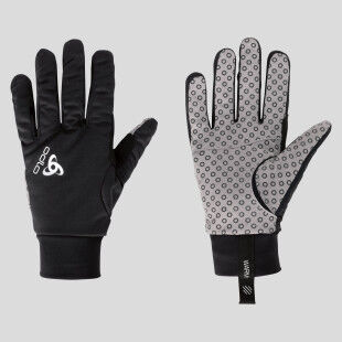 ODLO Aeolus Warm unisex gloves