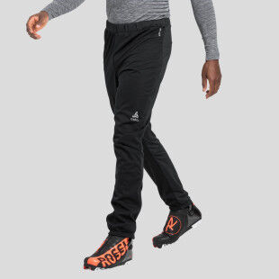 Odlo BRENSHOLMEN cross-country ski trousers