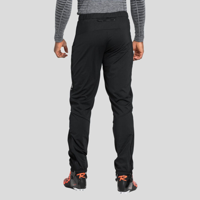 Odlo BRENSHOLMEN cross-country ski trousers