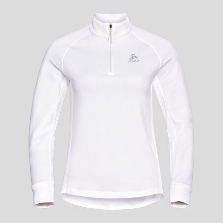 Pull à col 1/2 Zip Odlo BERRA