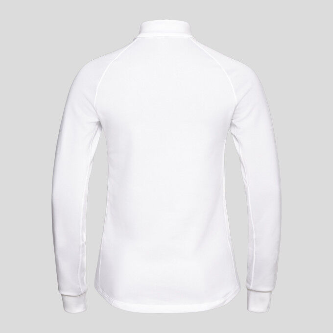 PULL 1/2 ZIP BERRA W