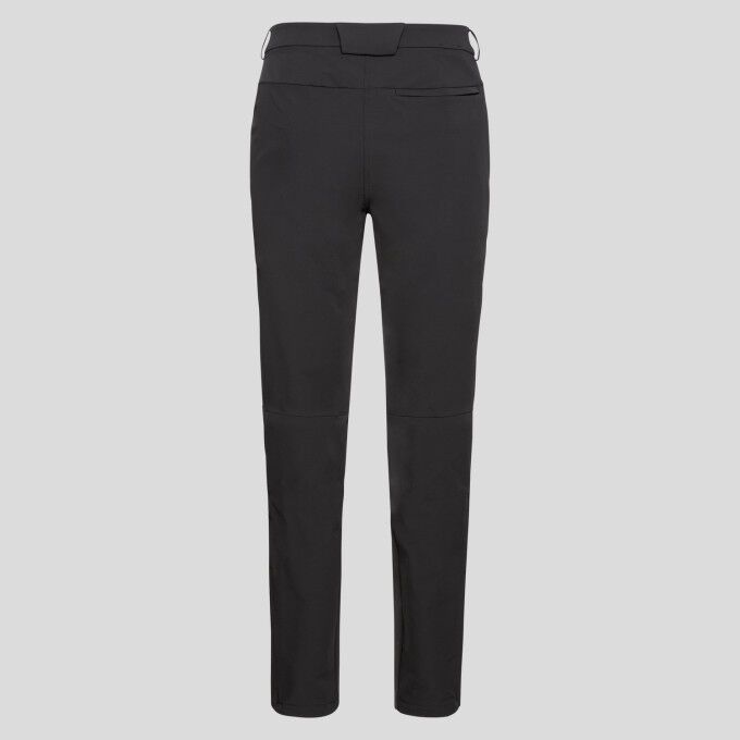 Odlo ASCENT WARM hiking trousers