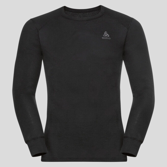 Odlo Activ Warm Eco men's long-sleeved T-shirt
