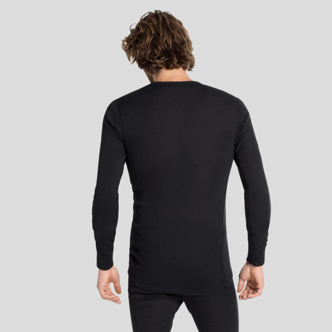 Odlo Activ Warm Eco men's long-sleeved T-shirt