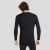 T-shirt manches longues homme Odlo Activ Warm Eco