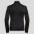 Camiseta de mujer de cuello alto Odlo Activ Warm