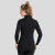 Women's high-neck T-shirt Odlo Activ Warm