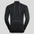 T-shirt à col montant zippé Odlo Activ X-Warm