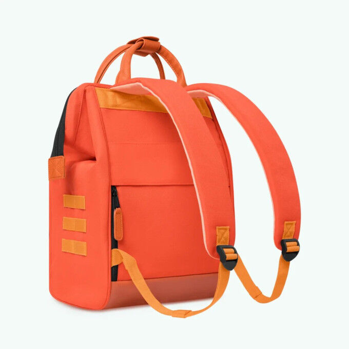 Cabaïa Zaino Adventurer Tucson S - Compatto, Resistente E Stiloso Per Ogni Avventura - 5
