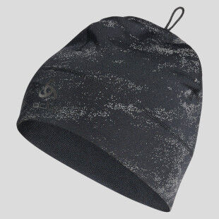 POLYKNIT WARM REFLECTIVE HAT