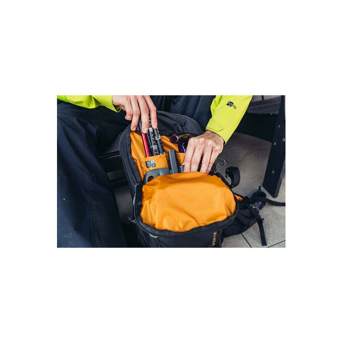 Gregory Backpack Green 24 Bronze