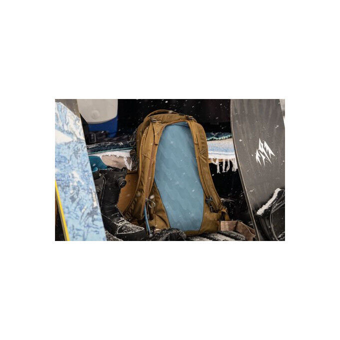 Sac à dos Gregory Verte 24 Bronze