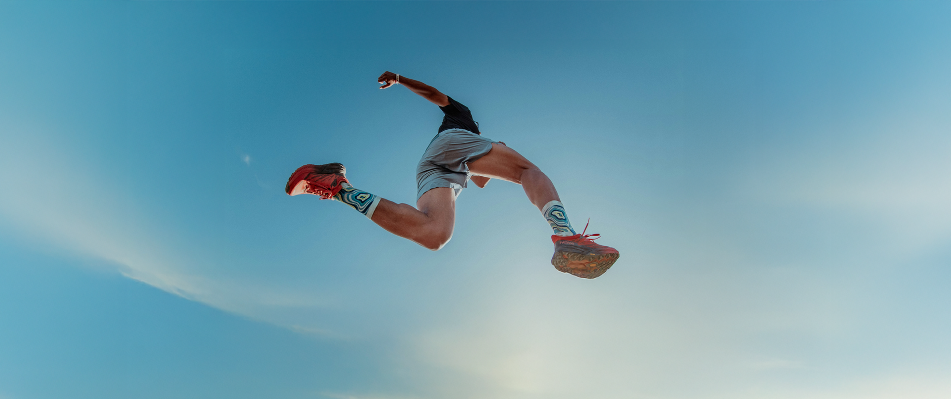 -10% extra off a selection of trail and running gear - Speck