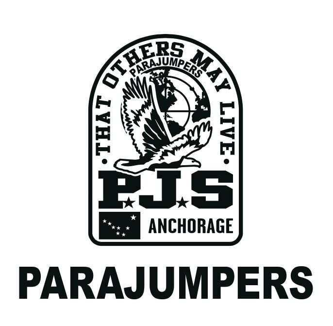 PARAJUMPERS