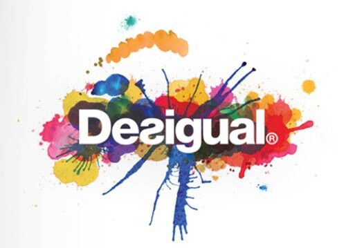 DESIGUAL