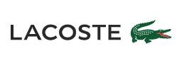 LACOSTE