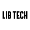 LIB TECH LIB TECH