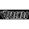 FRENDO FRENDO