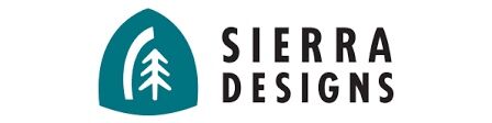 SIERRA DESIGNS SIERRA DESIGNS