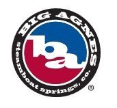 BIG AGNES BIG AGNES